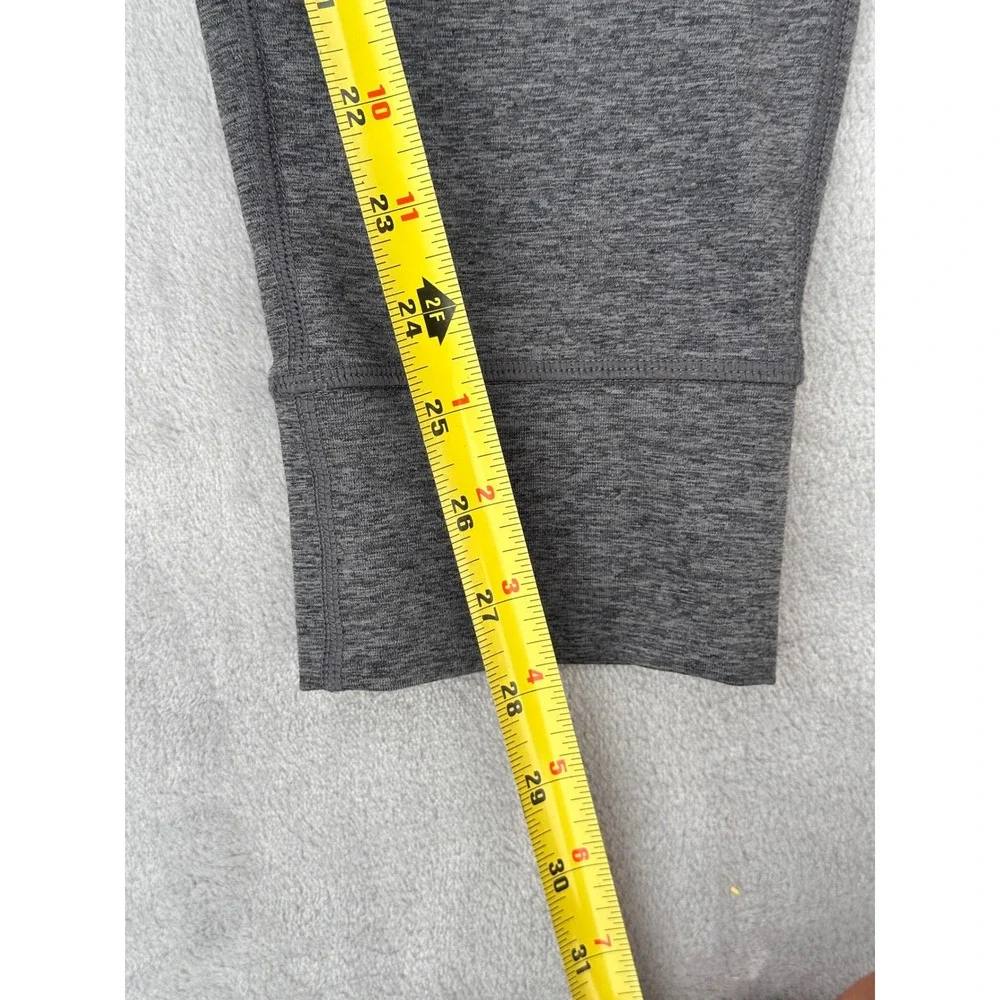 Vuori Sunday Performance Joggers XL Charcoal Heather Grey V416 Mens Pants